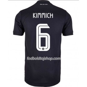 FC Bayern München Joshua Kimmich 6 3. trøje 2020-21 S/S